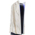 Vanilla Marble PS5 Console Skin